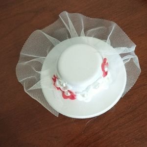 Disney Mary Poppins hair Barret